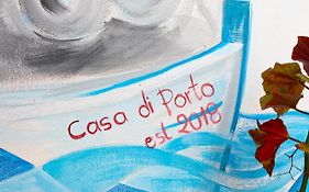 Casa di Porto